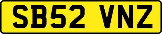 SB52VNZ