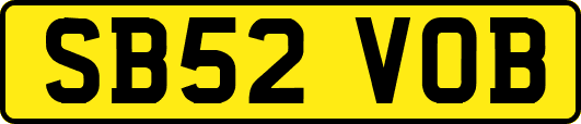 SB52VOB