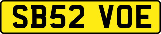 SB52VOE