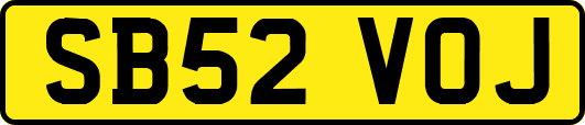 SB52VOJ
