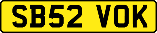 SB52VOK
