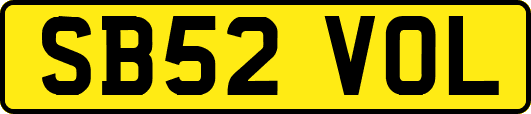 SB52VOL