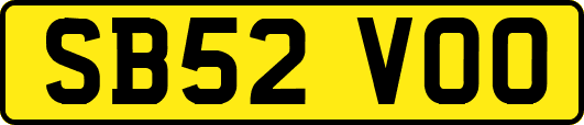 SB52VOO