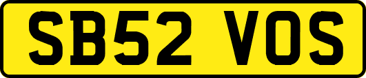 SB52VOS