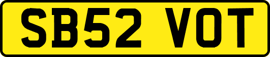 SB52VOT
