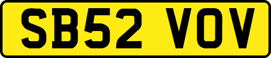 SB52VOV