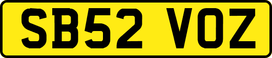 SB52VOZ