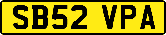 SB52VPA