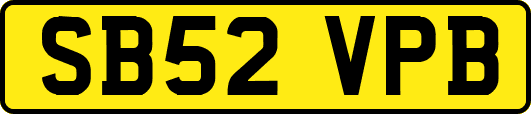 SB52VPB