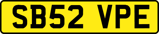 SB52VPE
