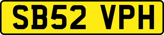 SB52VPH