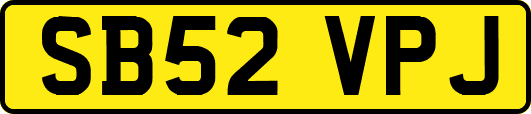 SB52VPJ