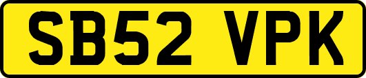 SB52VPK