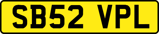 SB52VPL