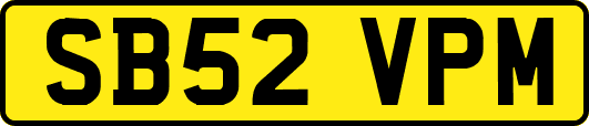 SB52VPM