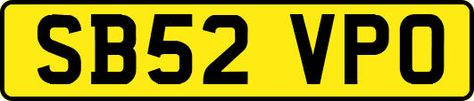 SB52VPO