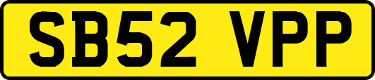 SB52VPP