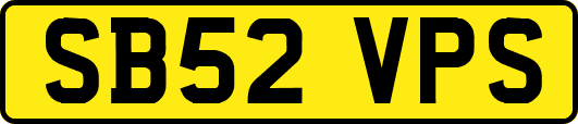 SB52VPS