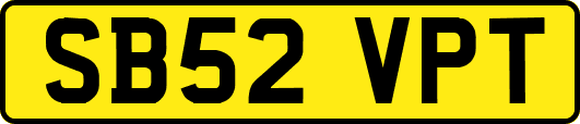 SB52VPT