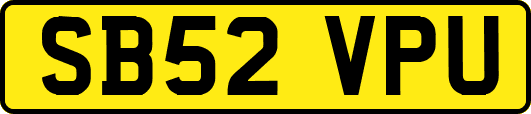 SB52VPU
