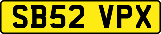 SB52VPX