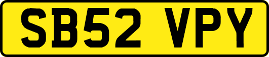 SB52VPY