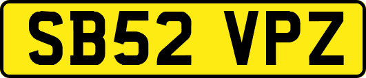 SB52VPZ