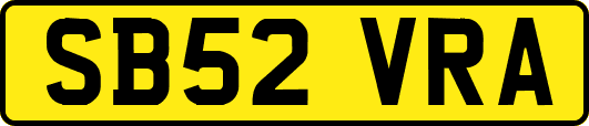 SB52VRA