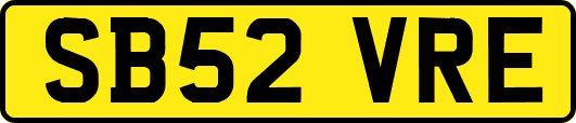SB52VRE