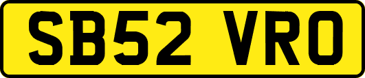 SB52VRO