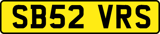 SB52VRS