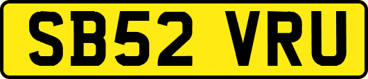SB52VRU