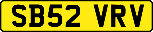 SB52VRV