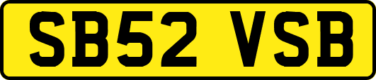 SB52VSB