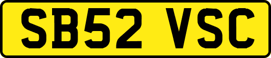 SB52VSC