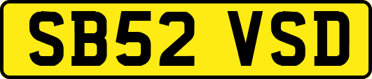 SB52VSD