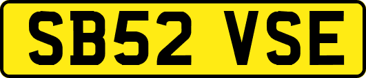 SB52VSE