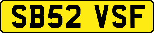 SB52VSF