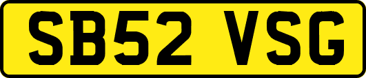 SB52VSG