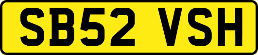 SB52VSH
