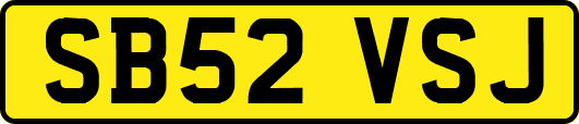 SB52VSJ