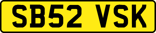 SB52VSK