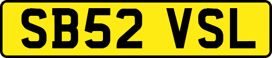 SB52VSL