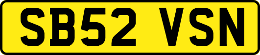 SB52VSN