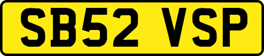 SB52VSP