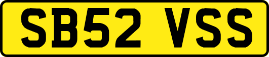 SB52VSS