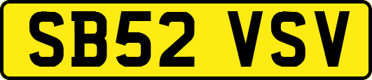 SB52VSV