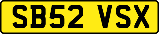 SB52VSX
