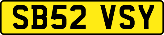 SB52VSY