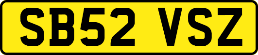 SB52VSZ